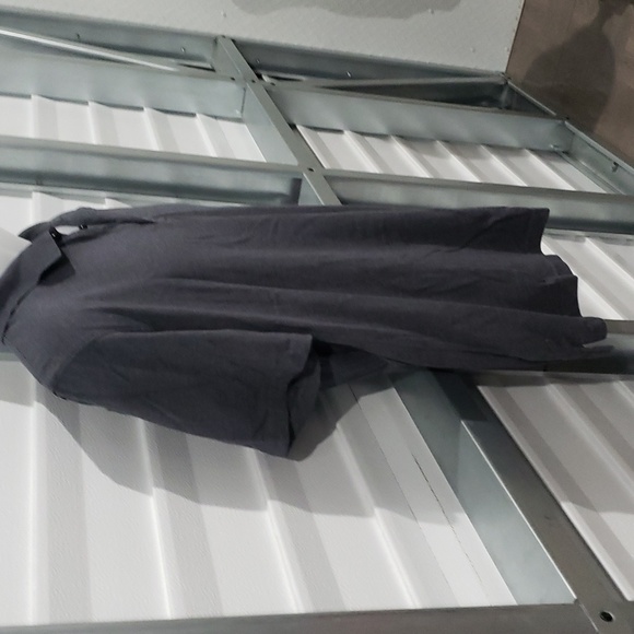 George‎ brand polo size XL (46-48) dark gray - Picture 4 of 10